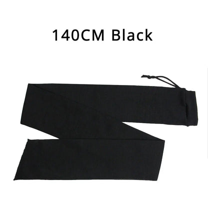 Tactical GUN SOCK 140cm Rifle Dust Holster 40cm Pistol Storage Pouch Moisture-proof Protector Cover for Hunting Rifle Airsoft