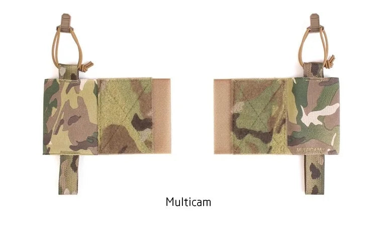 Pew Tactical Ferro Style Wingman V2 Large Body Personal Radios Pouch FCPC V5 Airsoft Accessories