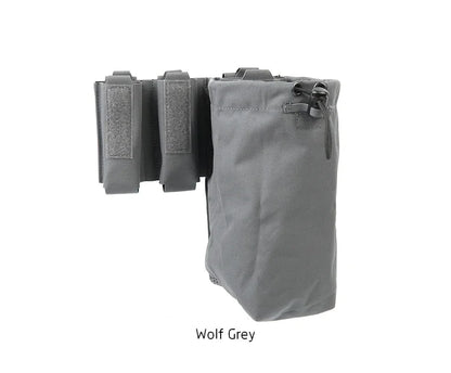 PEW TACTICAL PRMD Belt Placard Airsoft Magazine Clip Bag PH50