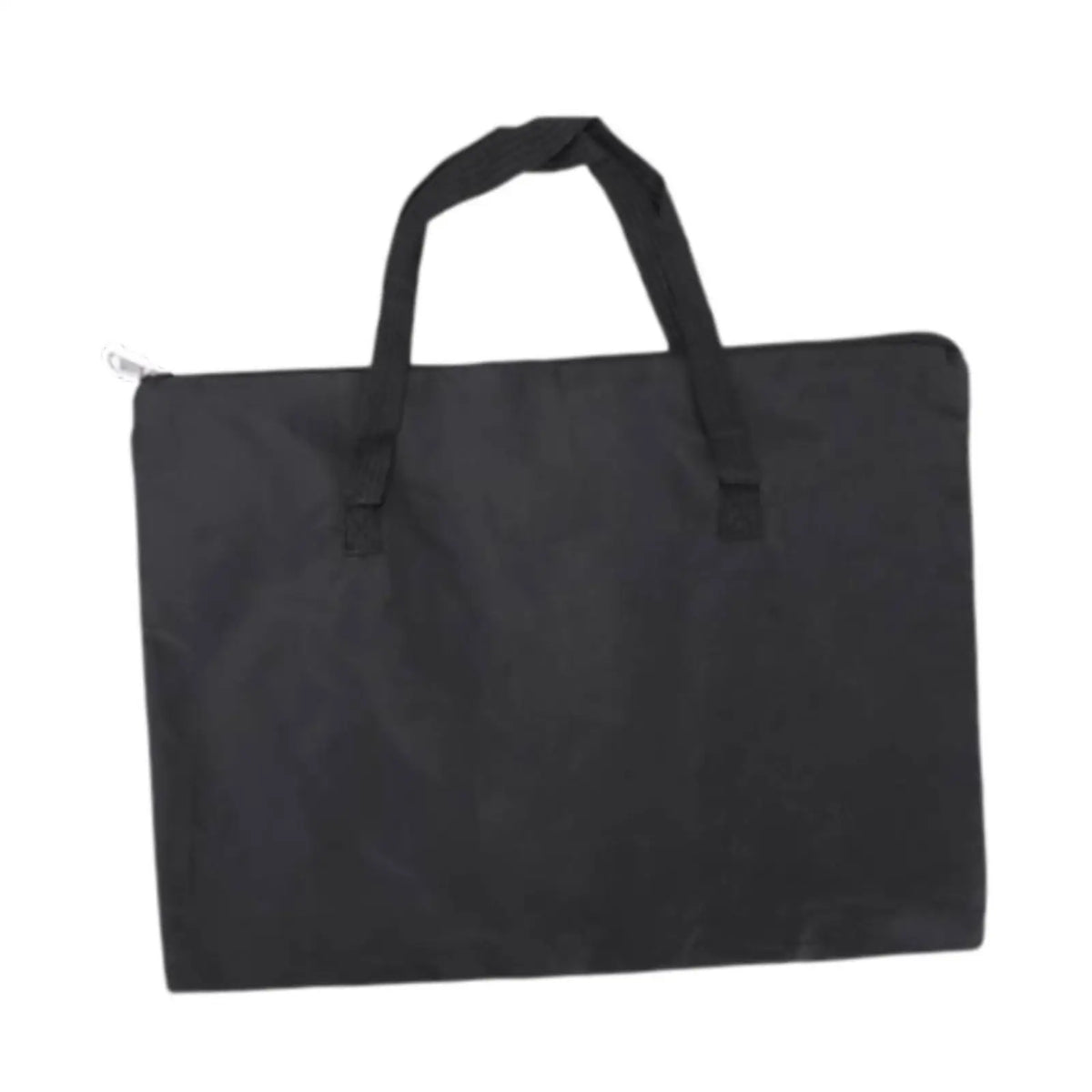 Soccer Coaching Board Carry Bag Waterproof Tote Oxford Cloth Coaches Board Tote Bag Storage Bag Organizer for Game Referee Coach