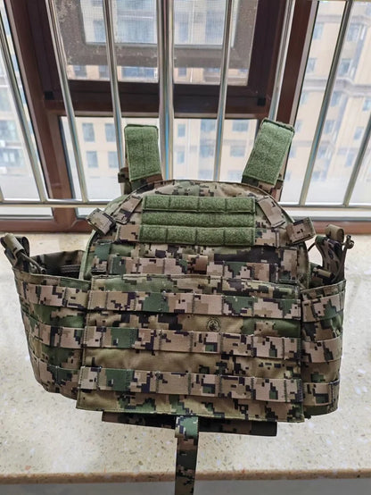 Outdoor High-Quality 6094 Sports Vest
