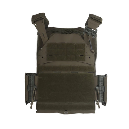 Tactical Hunting LV-120 Tank Top Quick Detachable Adjustable Tactical Chest Rig Men's Air Soft Game Equipment