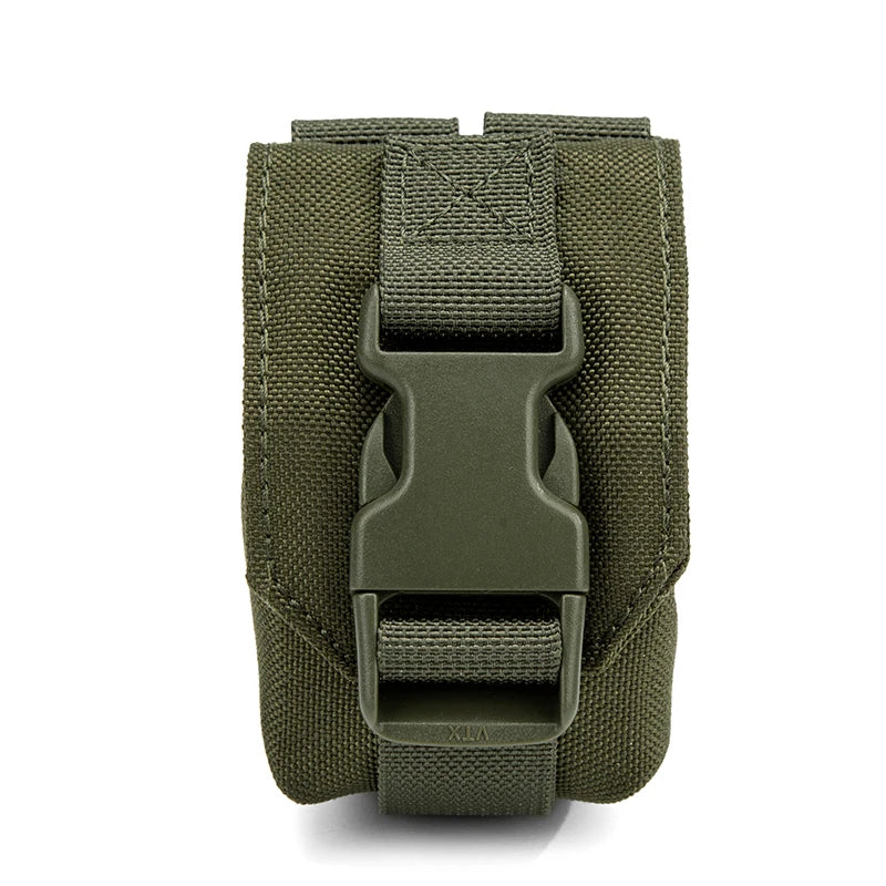 OPHIDIAN Bags Molle Pouches Gear Waist Bag Men Phone Pouch Camping Hunting Accessories Belt Fanny Pack EDC Pack