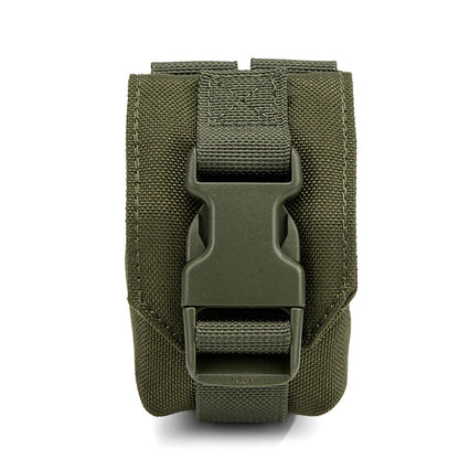 OPHIDIAN Bags Molle Pouches Gear Waist Bag Men Phone Pouch Camping Hunting Accessories Belt Fanny Pack EDC Pack