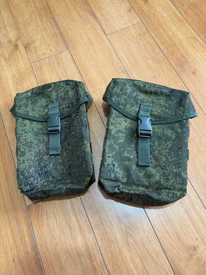 Tactical Vest 6sh117 Combat Equipment MOLLE Bag