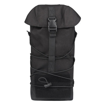 Tactical GP Pouch, Multi-use Utility MOLLE Bag, Sundry Recycling Organizer for Hunting Airsoft Vest, Combat Belt & Outdoor Gear