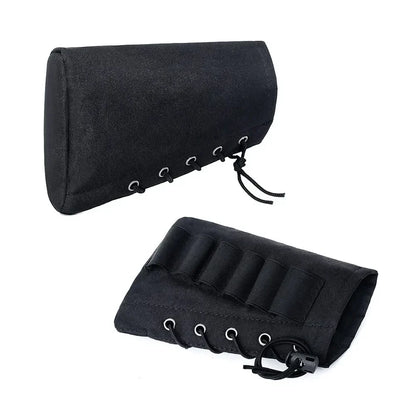Best Durable High Quality Lightweight Repalcement Universal Bag Ammo Holder Cartridge Rifle Hunting Accessories