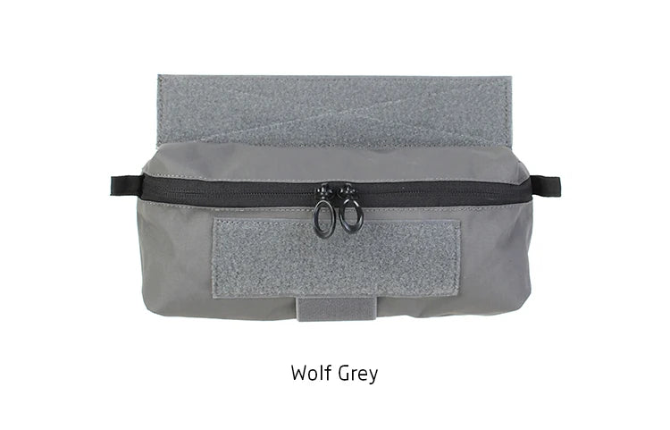 Pew Tactical FERRO STYLE The Mini Dangler FERRO DOPE FCPC V5 AIRSOFT Tactical Lower Hanging Pouch UA20