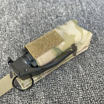 Outdoor Sports MOLLE Sundry Bag Model Bag Camouflage
