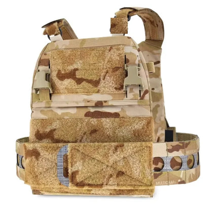 MULICAM-ARID Tank Top, Various Expansion Kits, FCPCV5