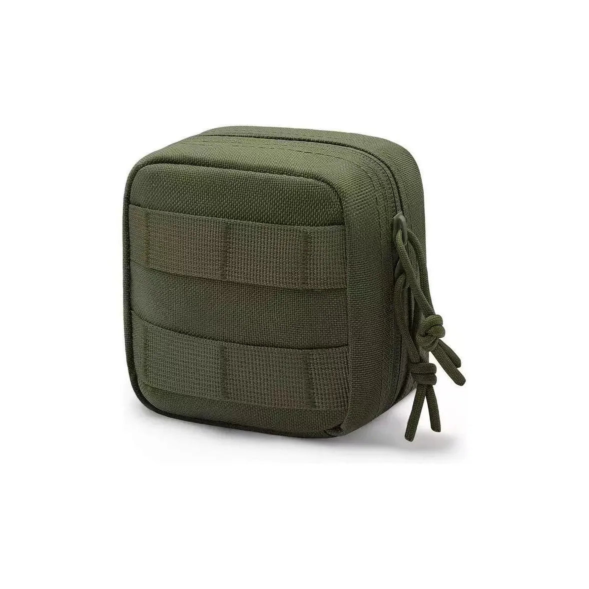 Tactical Molle Pouches Waist Bag Men Tools Pouch Camping Hiking Hunting Accessories Belt Fanny Pack EDC Pack