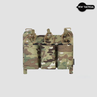 PEW TACTICAL KTAR Front Flap 5.56 FCPC V5 AIRSOFT FP05