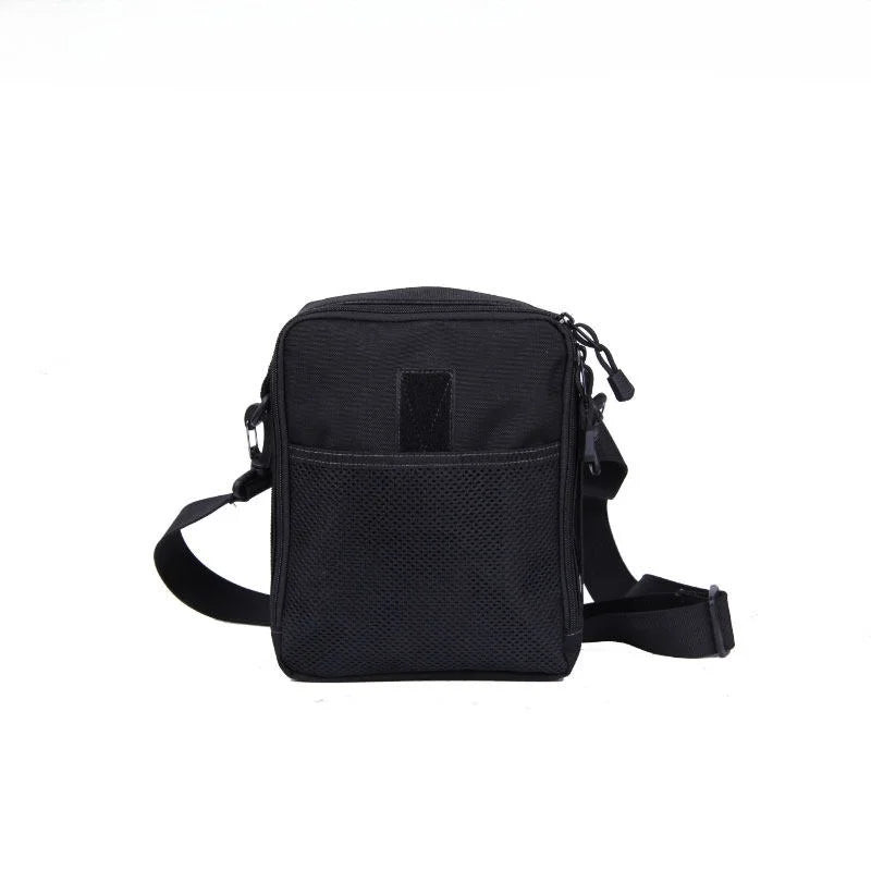 Tactical Backpack Chest Sling Bag Duffle Bag,1000D Nylon Waterproof EDC Crossbody Shoulder Bag MOLLE Outdoor Travel Hiking Bag