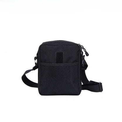 Tactical Backpack Chest Sling Bag Duffle Bag,1000D Nylon Waterproof EDC Crossbody Shoulder Bag MOLLE Outdoor Travel Hiking Bag