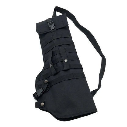 Tactical Backpack Airsoft Holster Gun Bag Shooting Pouch Hunting Accessories Foldable Outdoor Sport Bag