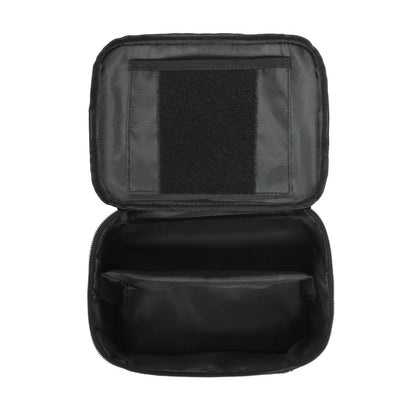 Portable Rifle Cartridge Bag Detachable Inner Space Ammunition Box Outdoor Tactical EDC Tools Handbag Hunting Ammo Bag