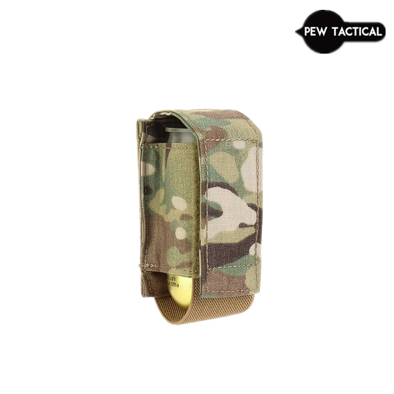 PEW TACTICAL FS STYLE 40MM POCKET Airsoft  Magazine clip bag PH52