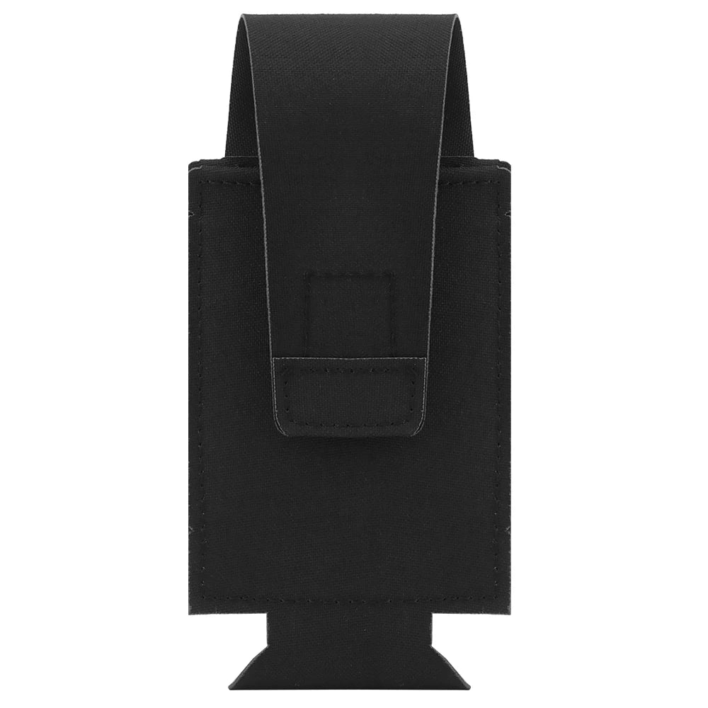 Airsoft Smoke Gear Pouch M18 Model Grenade Pouch Molle Ammo Storage Bag Outdoor Hunting Vest Plate Carrier Tactical Belt Pack