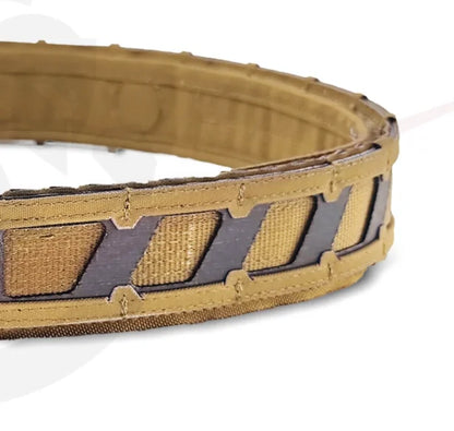 CURV Magnetic Tactical Hunting Training Inner And Outer Belt