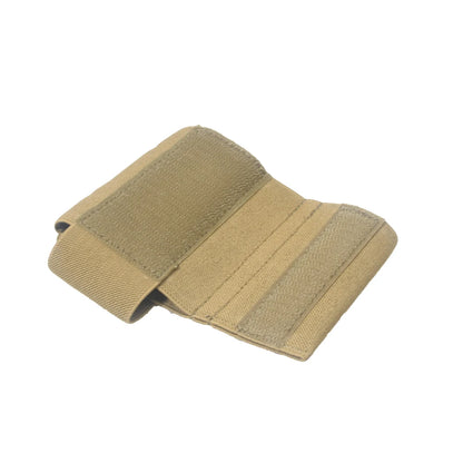 5.56/9mm Dual-Partition Mag Insert Pouch | Tactical Elastic Bag for SS JSTA Pouch