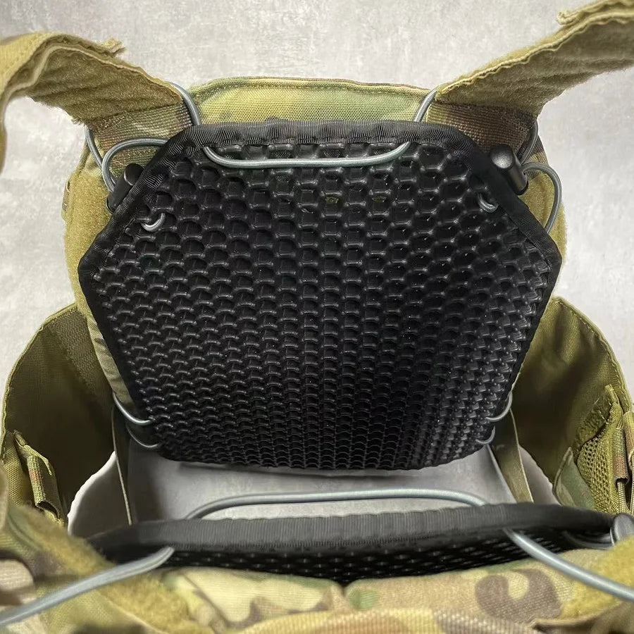 Outdoor Products - Vest  Cushioning Breathable Heat Dissipation Pad