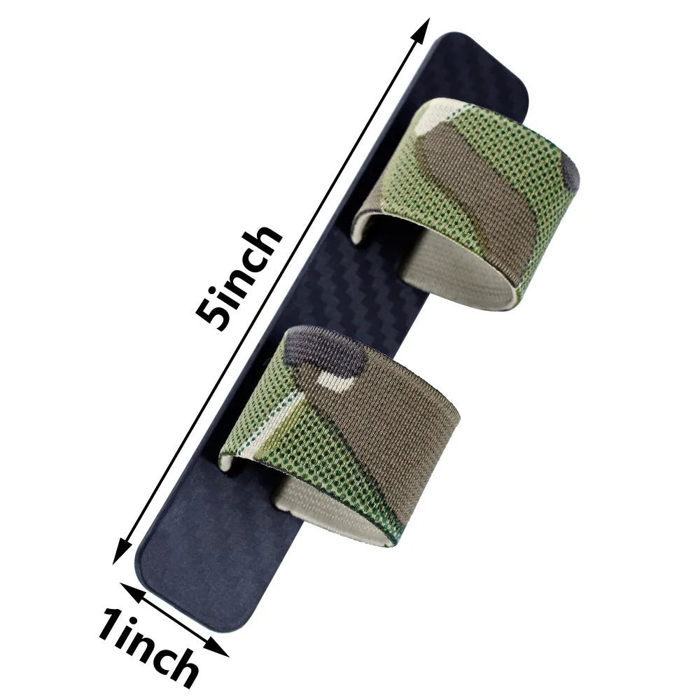 Strap Tourniquet Holder Tactical Tourniquet Holder Elastic Strap Hunting Accessories