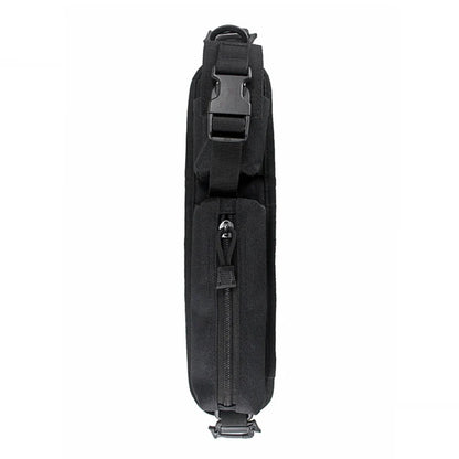 Backpack Shoulder Strap Bag Sundries Pouch Molle Flashlight Pouch EDC Tool Bag Outdoor Hunting Camping Accessories