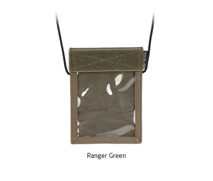 PEW TACTICAL Badge Holder OT16