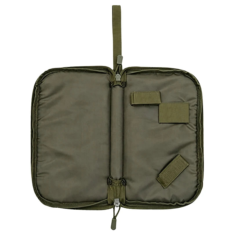 Universal Tactical Pistol Gun Bag Shooting Gun Holster With Magazine Pouch For Most Of Pistols Hunting Accessories