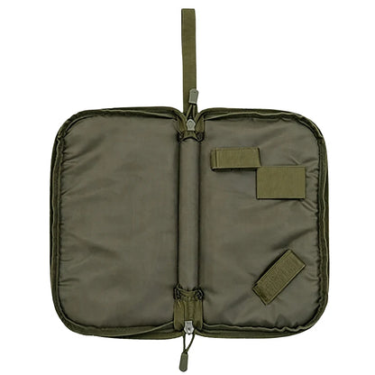 Universal Tactical Pistol Gun Bag Shooting Gun Holster With Magazine Pouch For Most Of Pistols Hunting Accessories