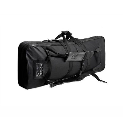 81cm 94cm 115cm Tactical Bag Nylon Backpack Airsoft Holster Gun Bag Shooting Hunting Accessories Outdoor Sport Bag