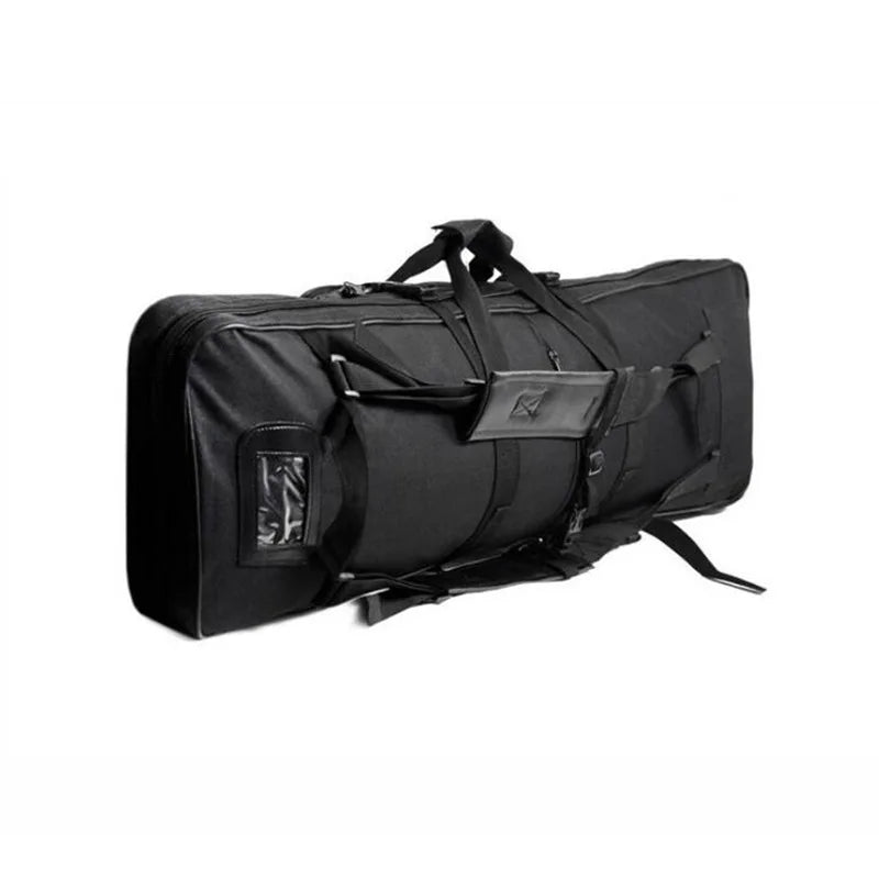 81 94 115cm Tactical Gun Bag Nylon Backpack Airsoft Bag Shooting Shoulder Bags For Hunting Accessories