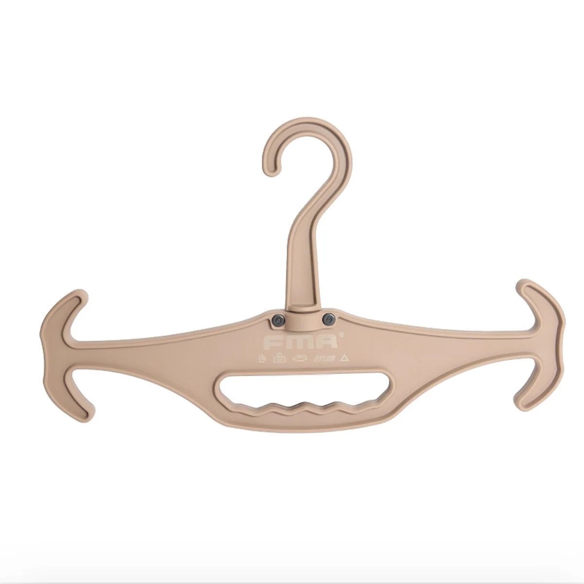 FMA Tactical Super Light Heavyweight Vest Hangers GEN 360 Rotation