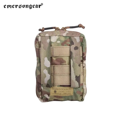 Emersongear Utility Pouch Hunting Combat Tactical Dump Pouch Sports Hiking Outdoor Training Molle Bag EM9287