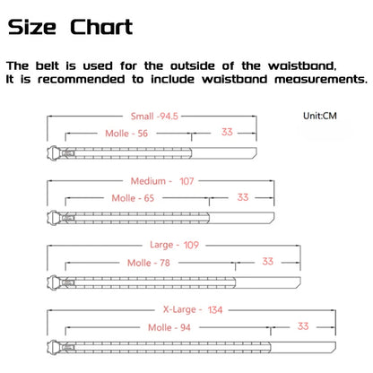 【1.5Inch  2 Inch】Ronin Style Belt Outdoor Hunting Double Layer  Belt Molle System