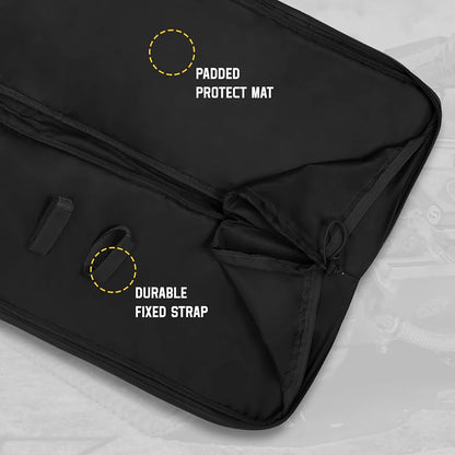 85/100/120cm Gun Bag Rifle Case Backpack Carbine Shotguns Storage Bag Airsoft Shooting Carry Shoulder Bag Hunting Accessories