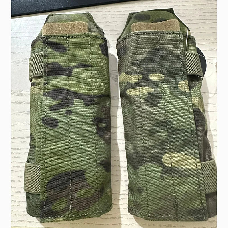 MOLLE Multifunctional Hunting Equipment FE FCPC V5 Combat Vest MCTP Full Set Small Bag