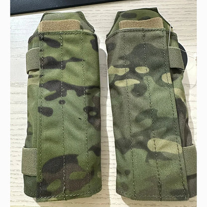 MOLLE Multifunctional Hunting Equipment FE FCPC V5 Combat Vest MCTP Full Set Small Bag