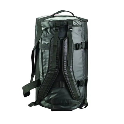 Waterproof Backpack Heavy Duty Duffle Bag with Straps for Gym Sports Travel 90L Travel Bag Hiking Bag Wholesale