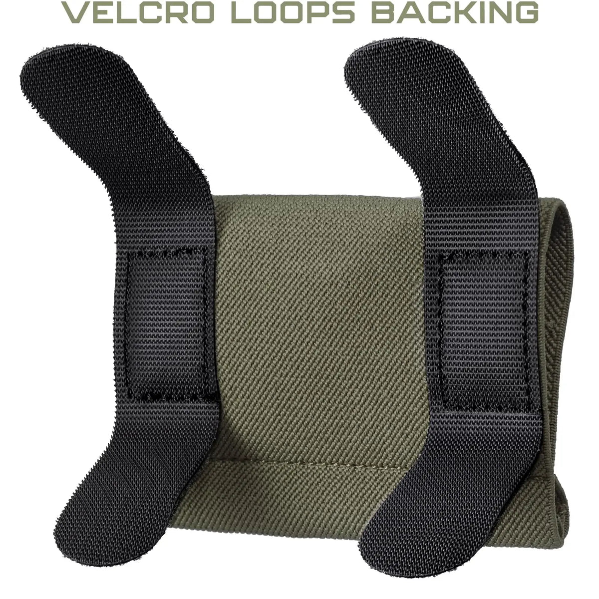 Elastic Tactical Tourniquet Holder Retention Band TQ Sleeve Pouch Horizontal Battle Belt Accessory for Emergency Medical Suppli