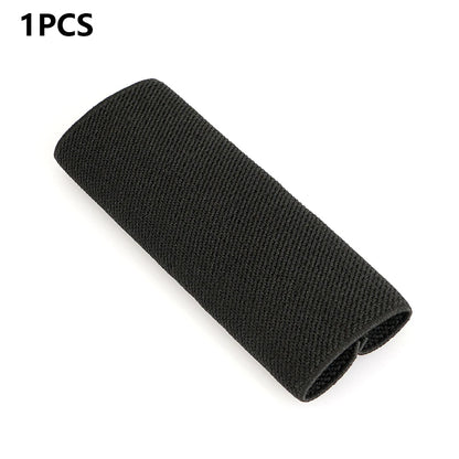 Belt Sleeve Elastic Loop EDC Belt Organizer Concealed Tool Holder Flashlight Holder Tactical Hunting Accessories