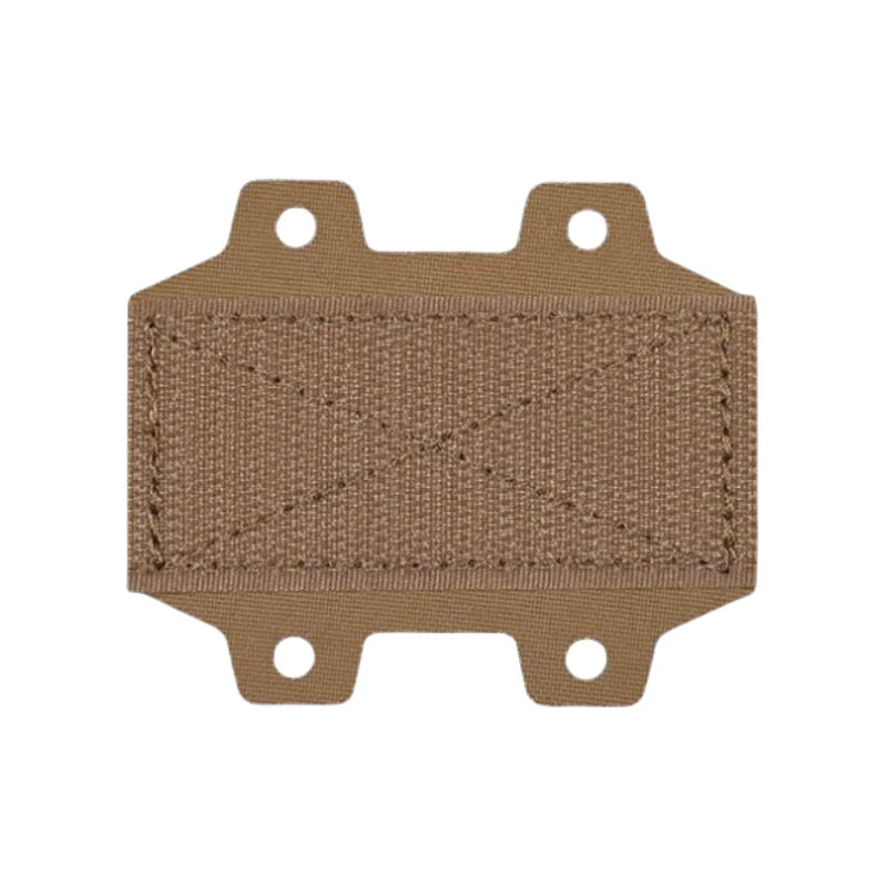 Lightweight Belt Holster Adapter | Universal Adapter Tool Pouches | For Wilderness Adventure Accessories