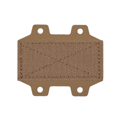 Lightweight Belt Holster Adapter | Universal Adapter Tool Pouches | For Wilderness Adventure Accessories