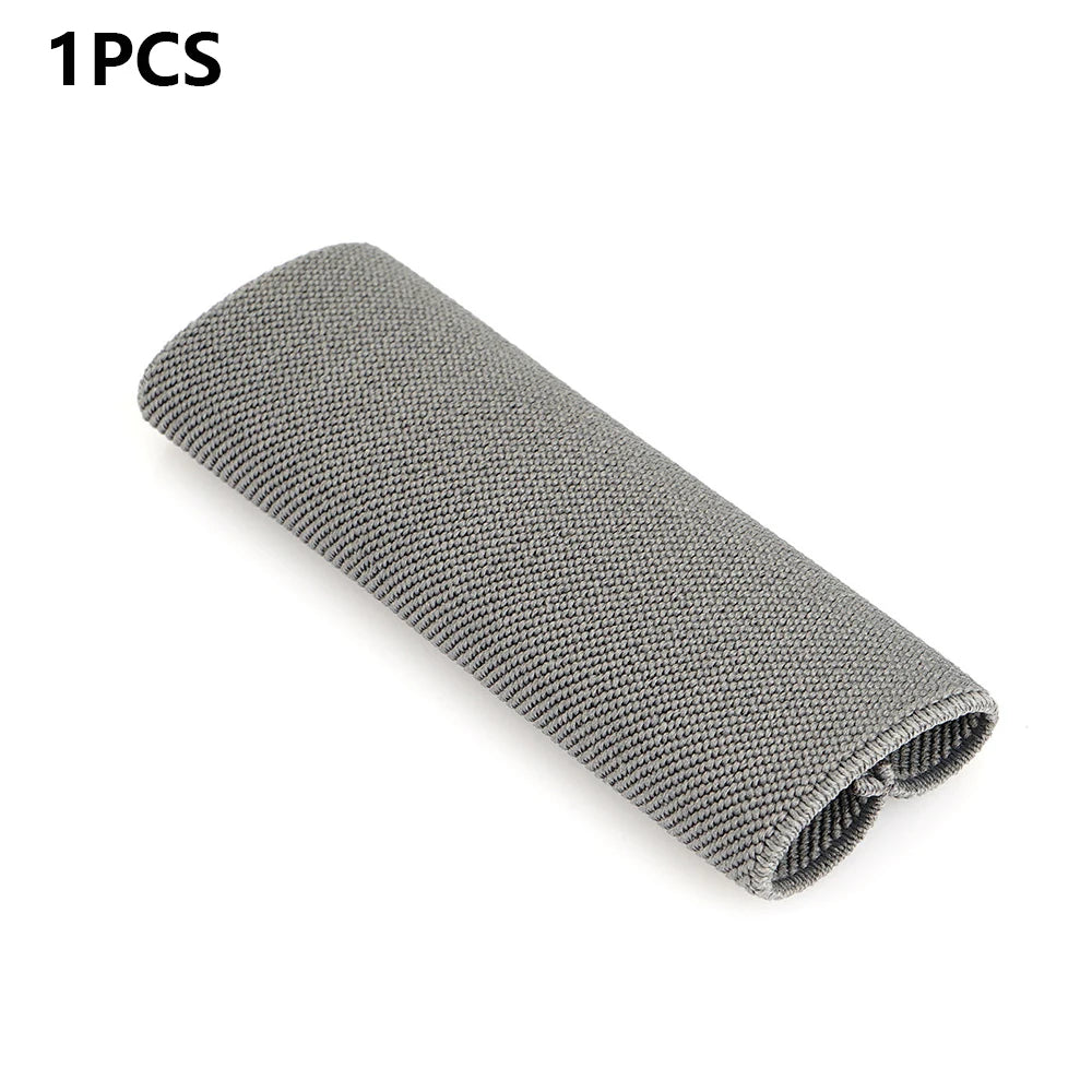 Belt Sleeve Elastic Loop EDC Belt Organizer Concealed Tool Holder Flashlight Holder Tactical Hunting Accessories