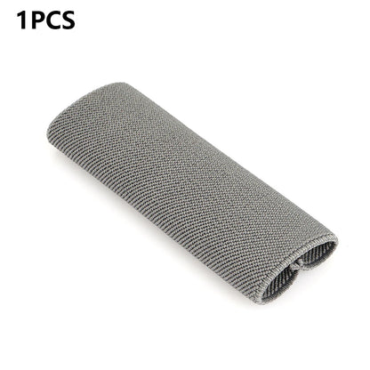 Belt Sleeve Elastic Loop EDC Belt Organizer Concealed Tool Holder Flashlight Holder Tactical Hunting Accessories