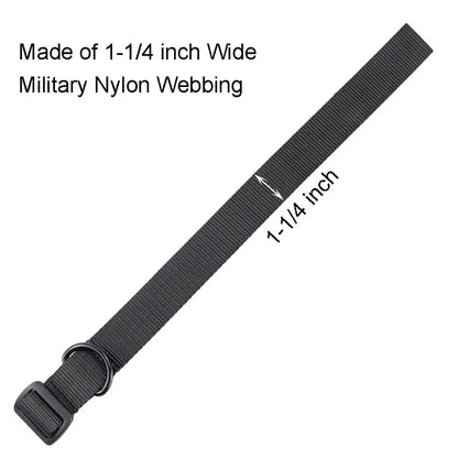 Tactical Gun Sling for Hunting - Adjustable Rifle Shoulder Strap with QD Swivel & D Ring Adapter, Nylon Sling Loop for Outdoor S