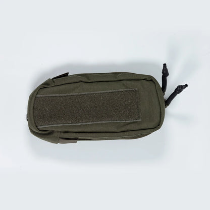 Anti-Infrared Outdoor Tactical Kit One-Stop Solution Nylon Storage Bag