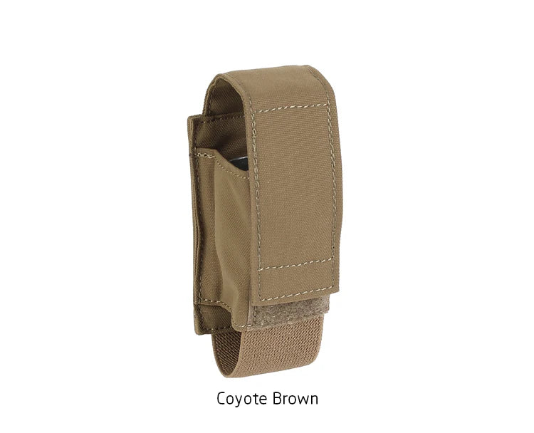 PEW TACTICAL FS STYLE 40MM POCKET Airsoft  Magazine clip bag PH52