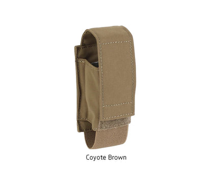 PEW TACTICAL FS STYLE 40MM POCKET Airsoft  Magazine clip bag PH52