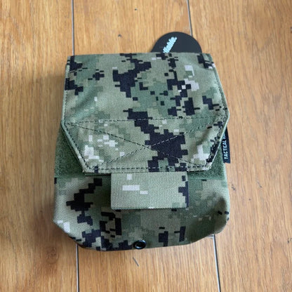 Tactical FE FCPC V5 Tank Top, Various Expansion Accessories
